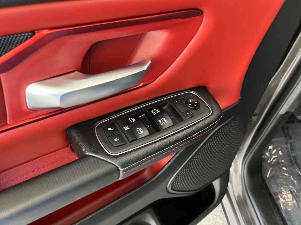 Used 2019 RAM 1500 Rebel w/ Rebel Level 2 Equipment Group AWD/4WD image 13