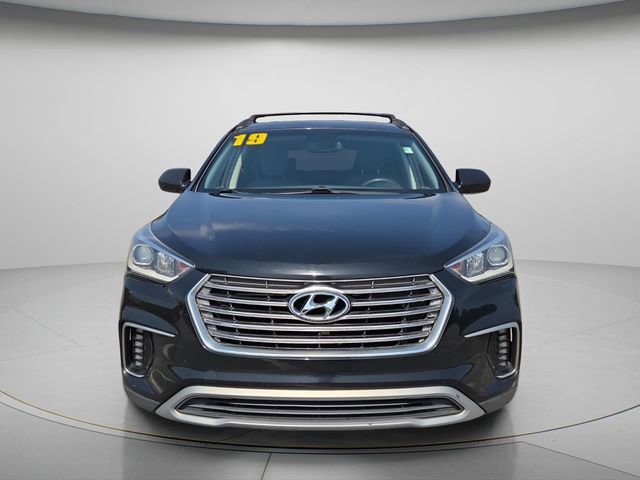 Used 2019 Hyundai Santa Fe XL SE image 4