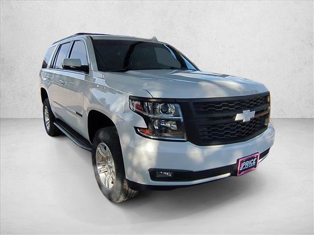 Used 2020 Chevrolet Tahoe LT image 3