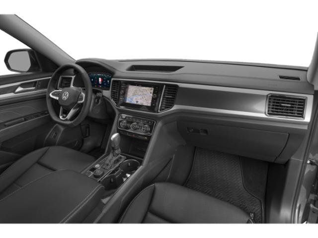 Used 2023 Volkswagen Atlas SEL R-Line AWD/4WD image 18
