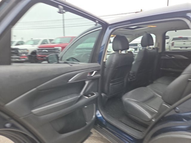 Used 2016 MAZDA CX-9 Touring AWD/4WD image 12