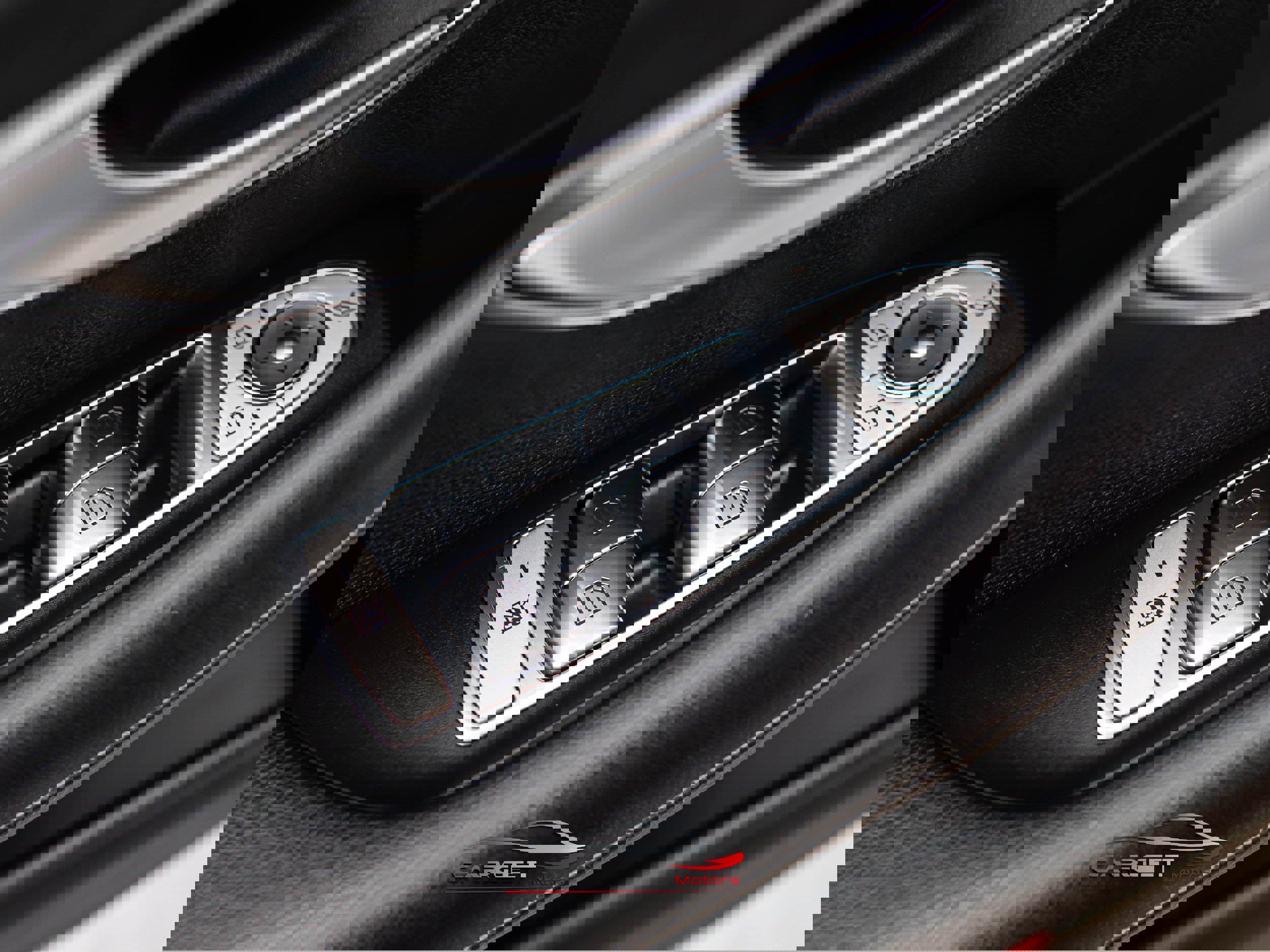 Used 2018 Mercedes-Benz E 300 E 300 4MATIC AMG w/ Premium 1 Package image 39