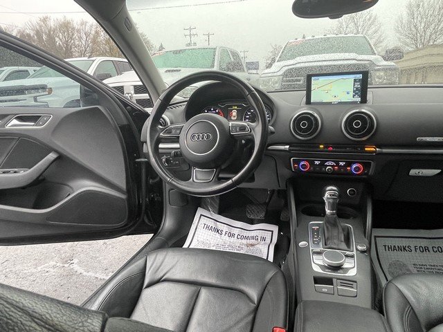 Used 2015 Audi A3 2.0T Premium Plus image 29