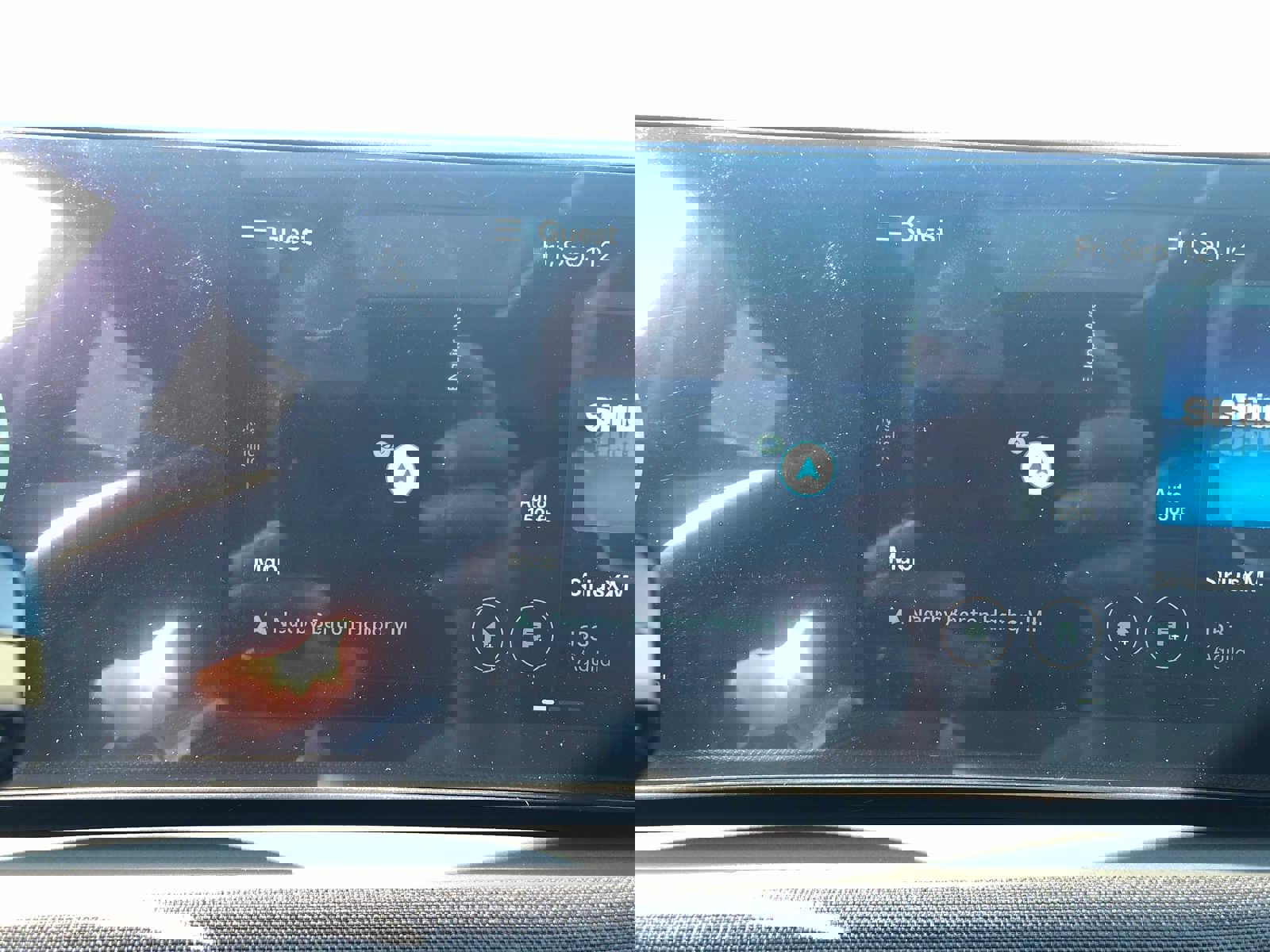 New 2026 Hyundai Tucson Limited image 8