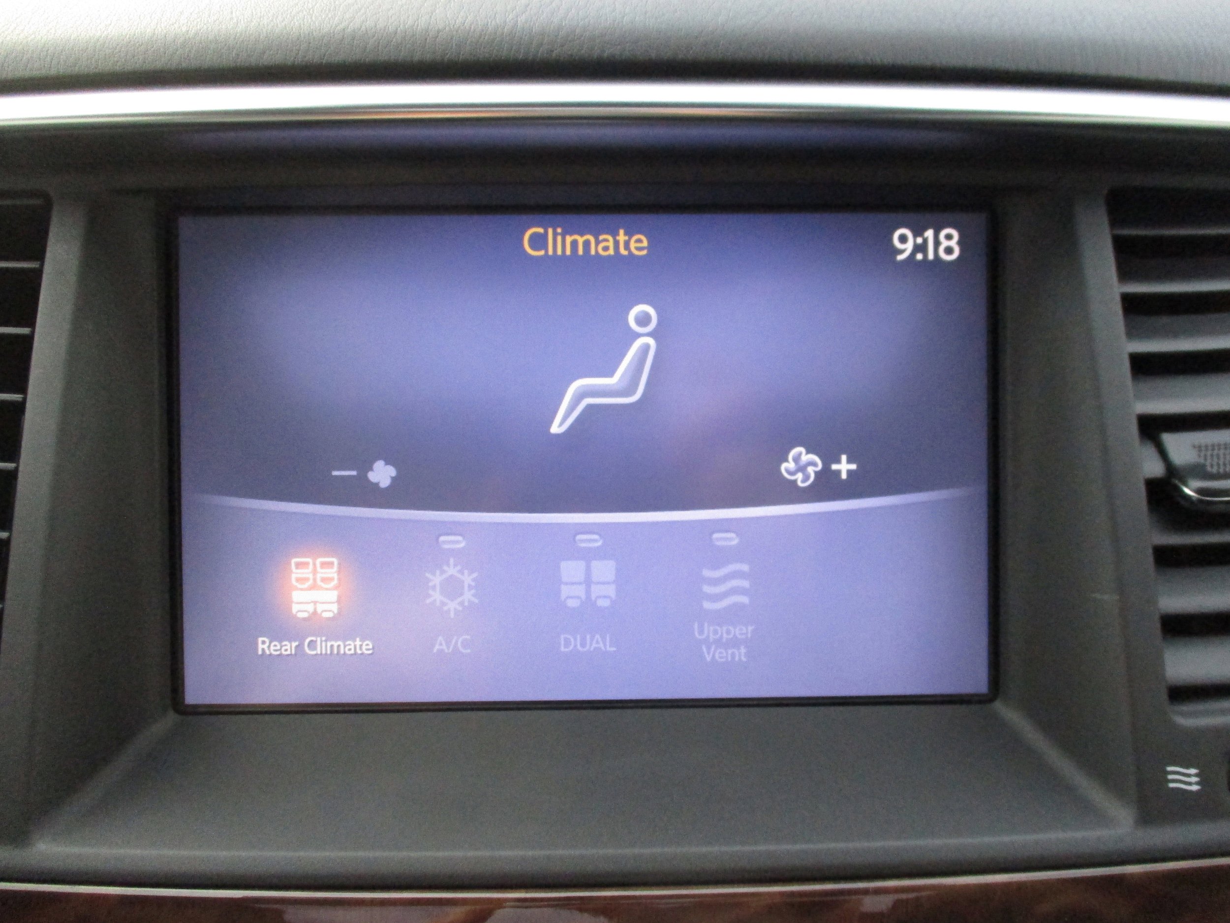 Used 2020 Nissan Armada SL w/ Premium Package AWD/4WD image 21