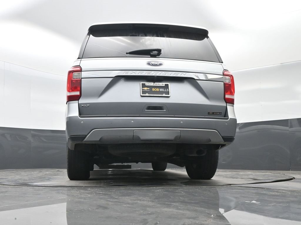 Used 2020 Ford Expedition XLT w/ Equipment Group 201A image 29