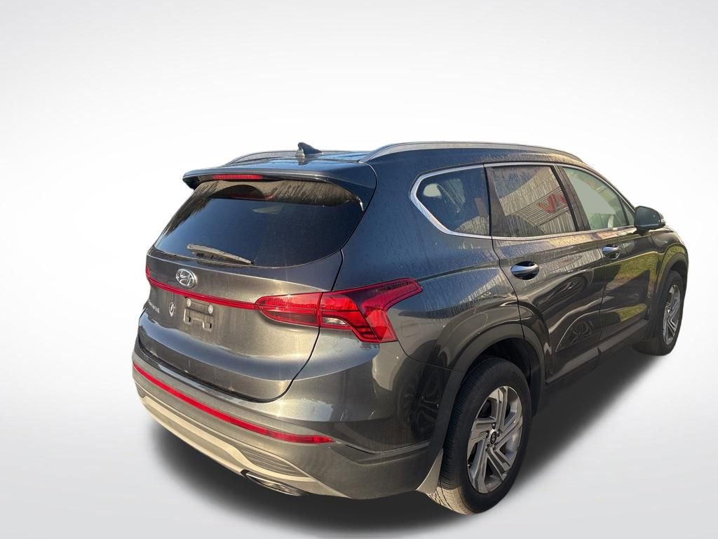 Used 2023 Hyundai Santa Fe SEL w/ Cargo Package image 5