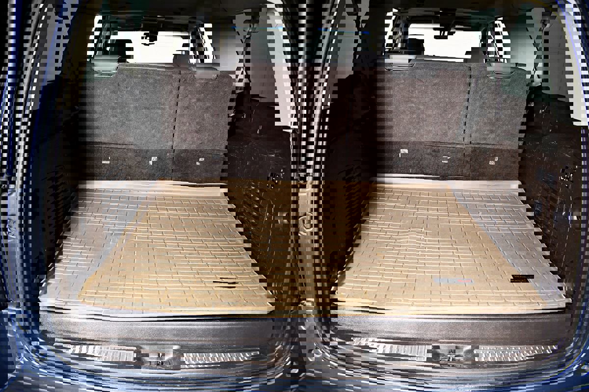 Used 2017 GMC Yukon XL Denali w/ Open Road Package image 52