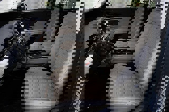 New 2026 Lincoln Nautilus Reserve image 43