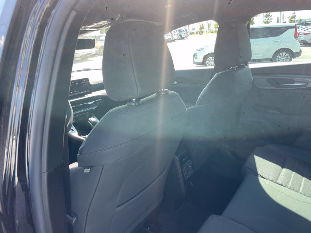 Used 2024 Dodge Hornet R/T AWD/4WD image 25