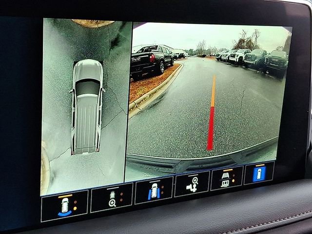 Used 2023 Chevrolet Tahoe High Country image 19