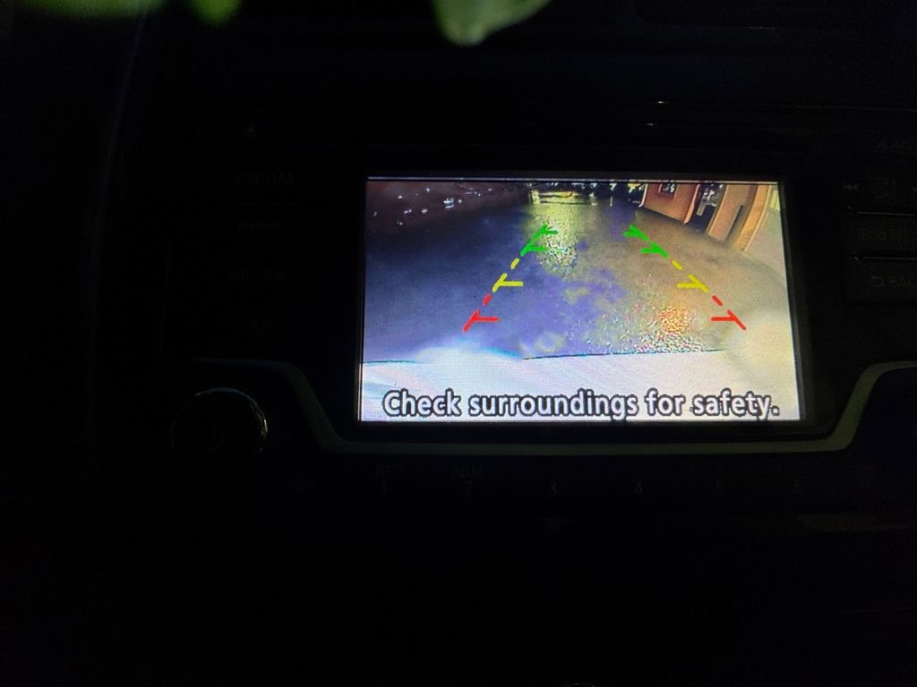 Used 2017 Nissan Versa Note SV image 29