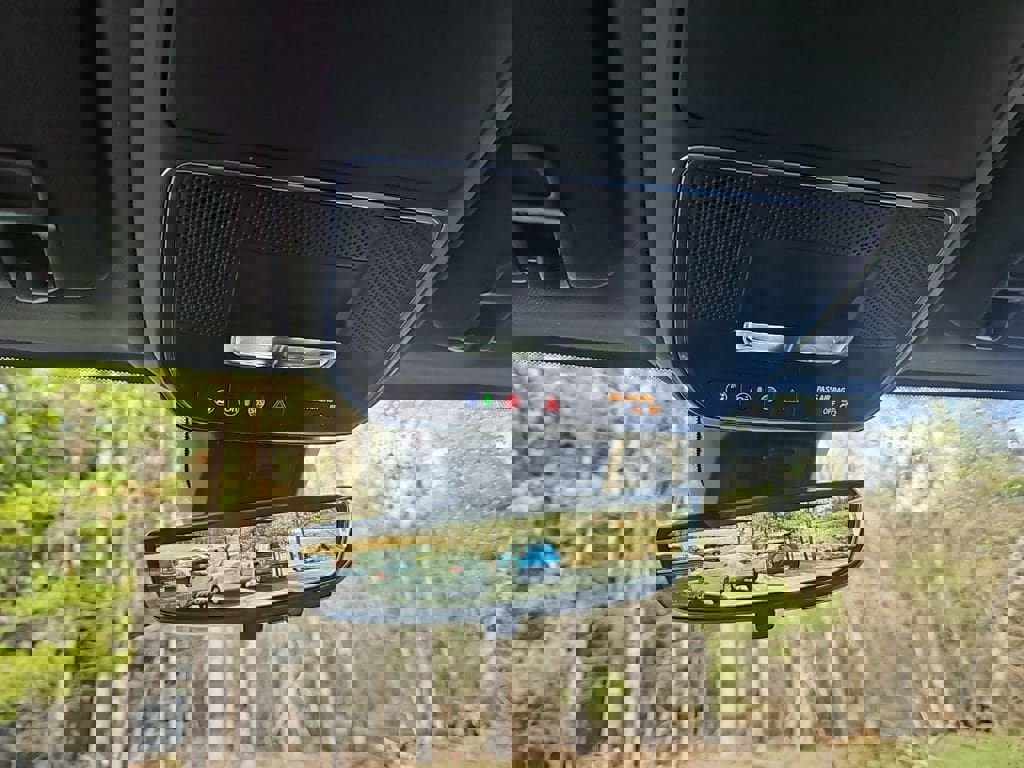 New 2026 Chevrolet Equinox RS w/ Convenience Package III image 16