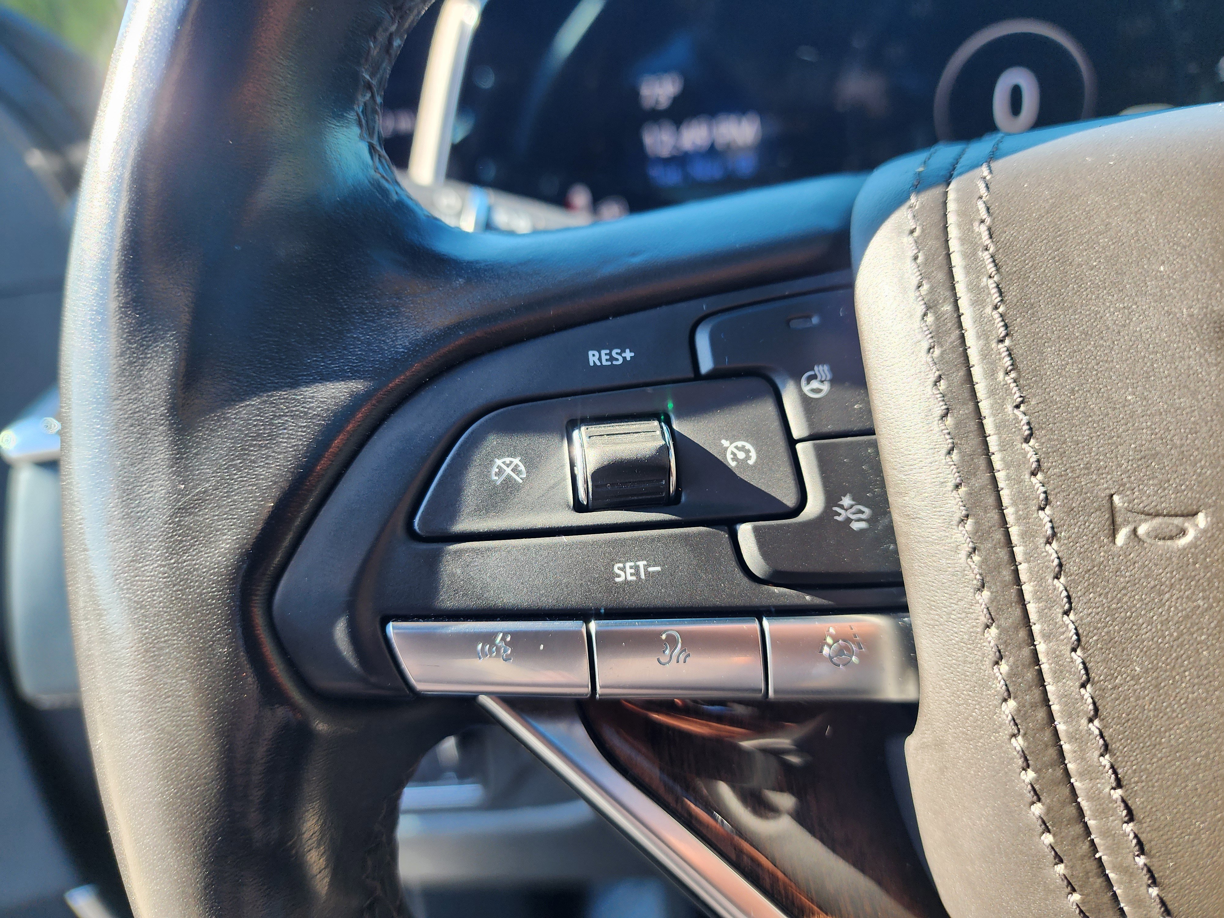 Used 2021 Cadillac Escalade Sport Platinum image 32