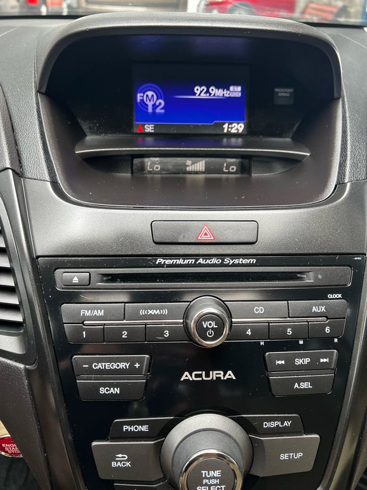 Used 2017 Acura RDX AWD image 19