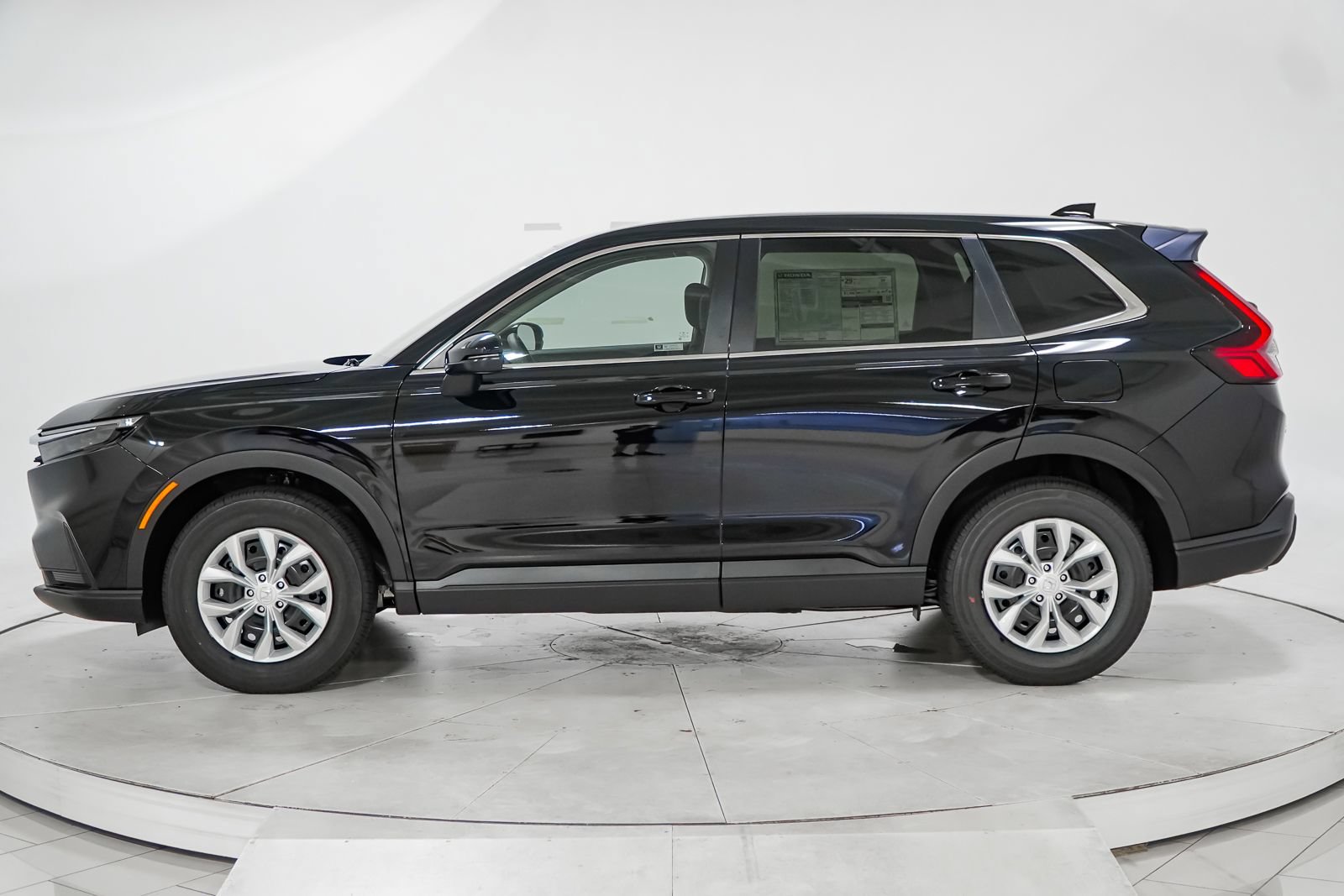 New 2026 Honda CR-V LX image 5