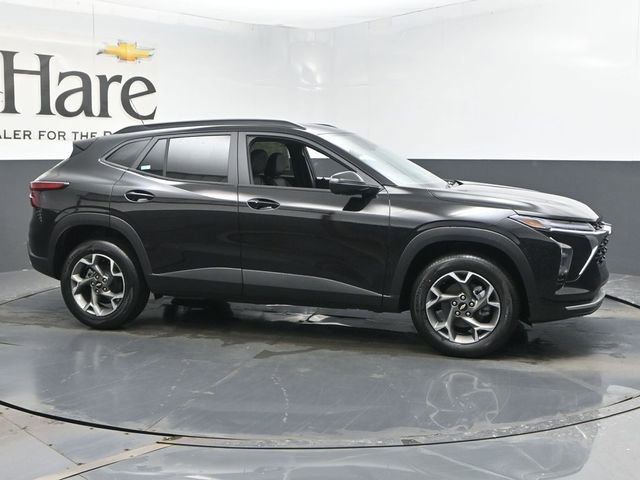 New 2026 Chevrolet Trax LT image 27