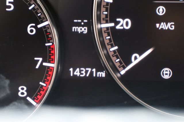 Used 2023 MAZDA CX-30 AWD 2.5 S w/ Premium Package image 37