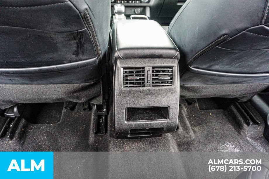 Used 2025 Mitsubishi Outlander SE FWD image 33