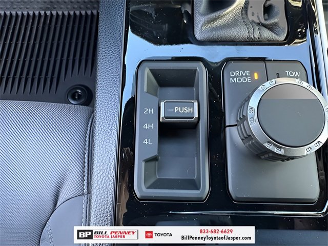 New 2025 Toyota Tundra SR5 image 18