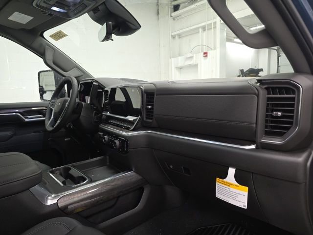 New 2026 Chevrolet Silverado 2500 LTZ w/ LTZ Plus Package image 30
