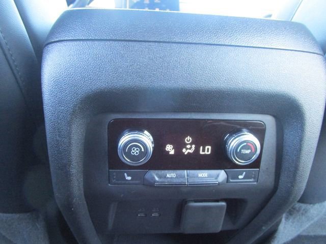 Certified 2024 GMC Acadia Denali w/ Super Cruise Package image 19