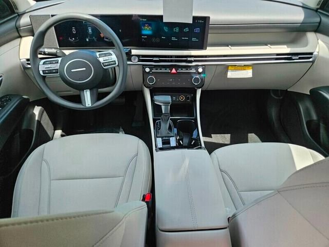 New 2026 Hyundai Tucson SEL image 8