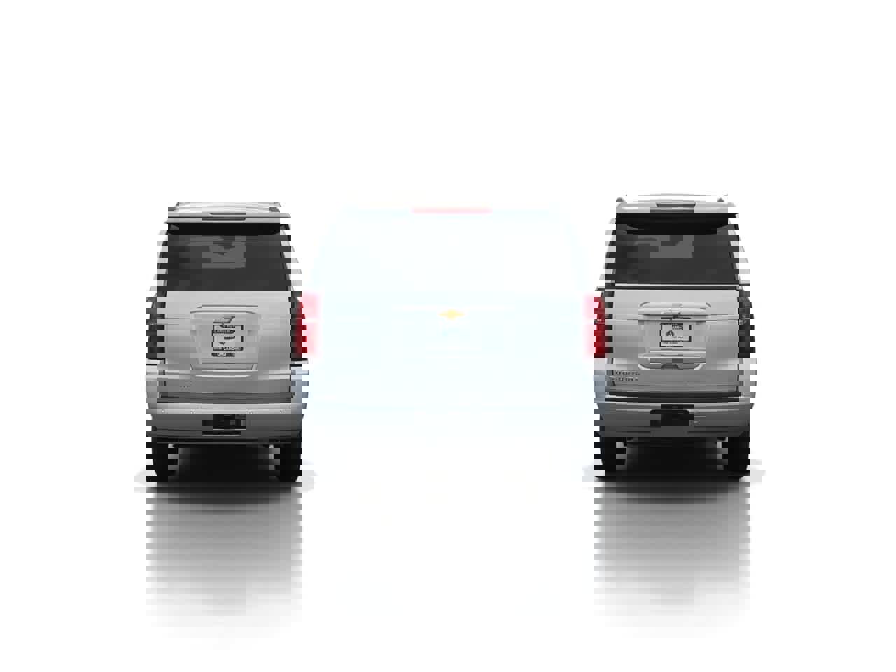 Used 2019 Chevrolet Suburban LT image 7