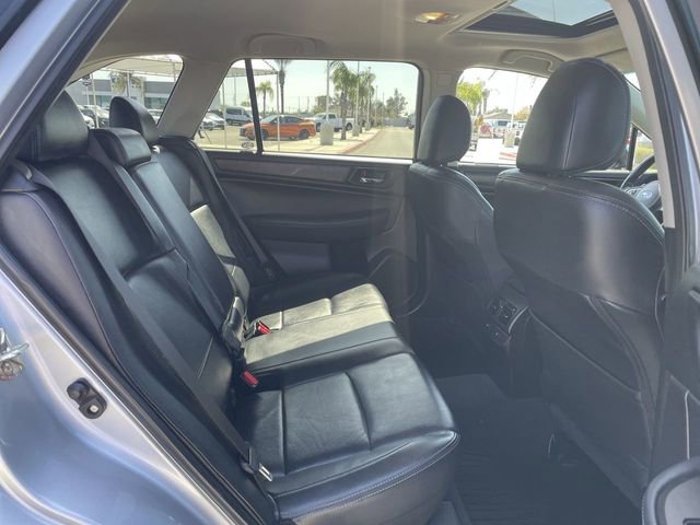 Used 2017 Subaru Outback 2.5i Limited image 28