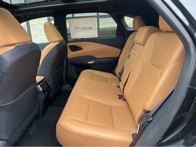New 2026 Lexus RX 350 image 17