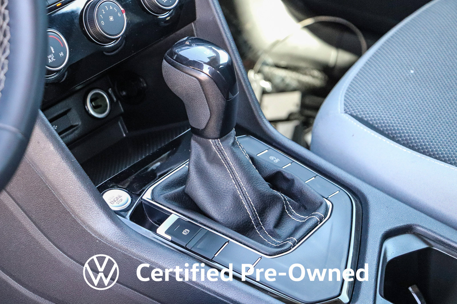 Certified 2023 Volkswagen Taos S FWD image 22