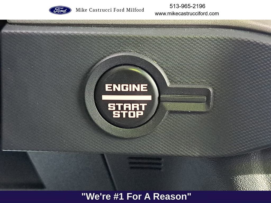 Certified 2023 Ford Bronco Raptor image 20