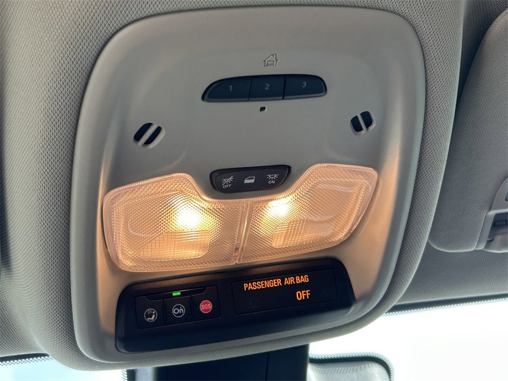 Used 2020 Buick Encore GX Essence w/ Advanced Technology Package image 18