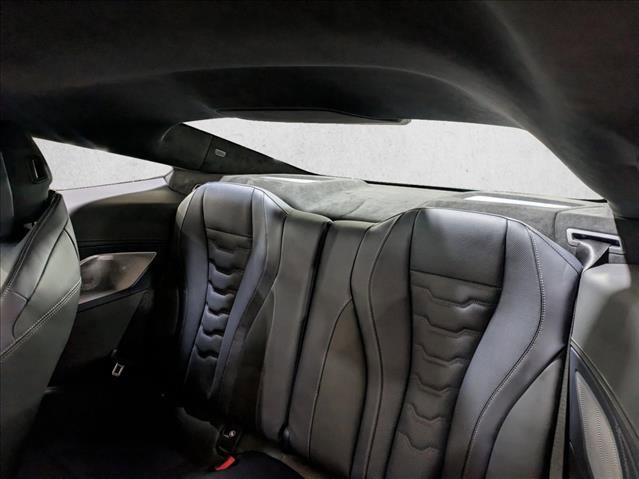 New 2026 BMW M850i xDrive Coupe image 16