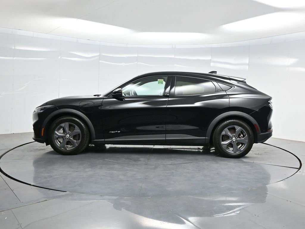 Used 2023 Ford Mustang Mach-E Select w/ Comfort Package Lite RWD image 37