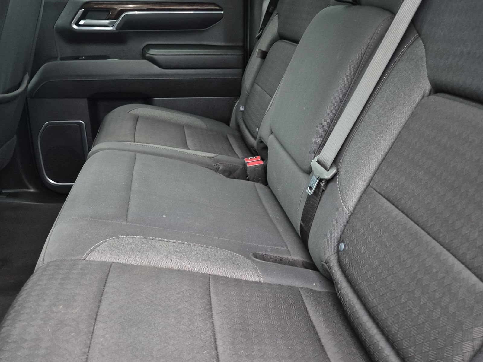 Used 2024 GMC Sierra 1500 Elevation AWD/4WD image 19