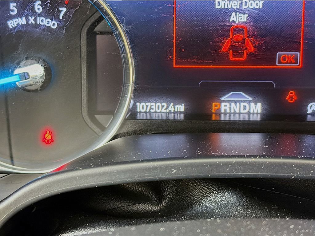 Used 2021 Ford Expedition Max Limited image 37