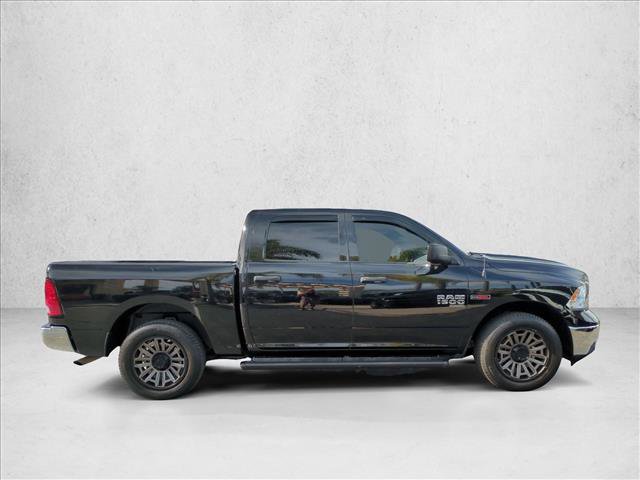 Used 2019 RAM 1500 Tradesman image 4