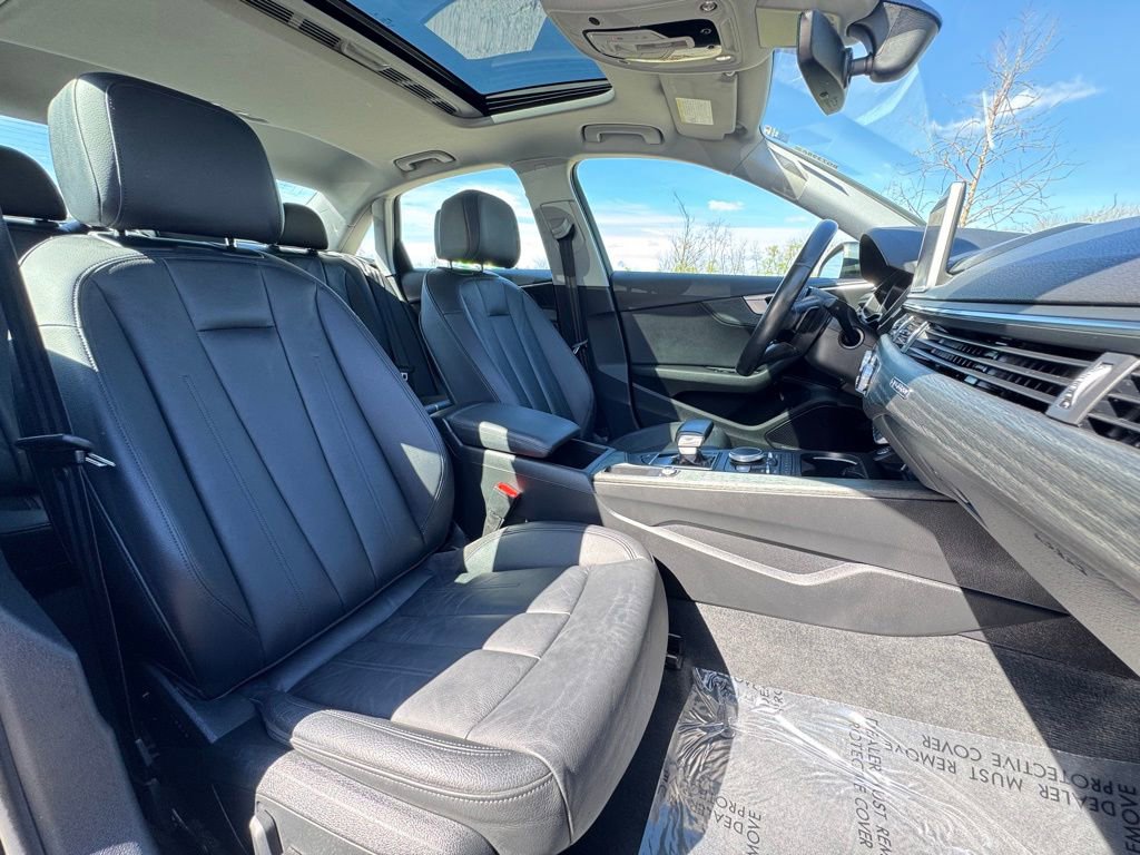 Used 2018 Audi A4 2.0T Premium Plus image 23