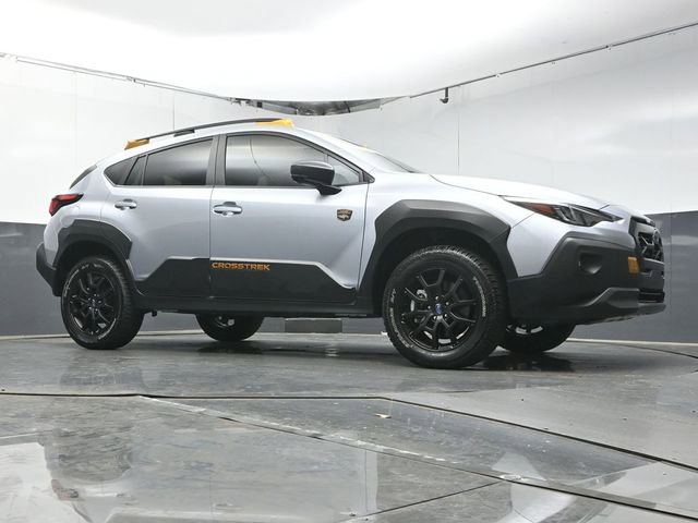 Certified 2025 Subaru Crosstrek 2.5i Wilderness w/ Wilderness Package image 31