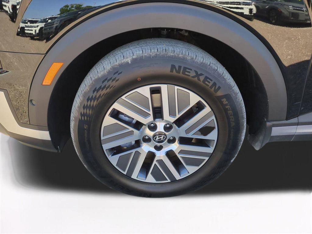 New 2026 Hyundai Palisade SEL Premium FWD image 8