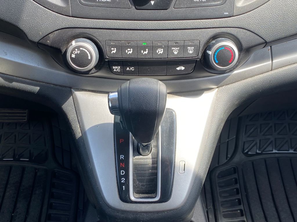 Used 2014 Honda CR-V LX image 22