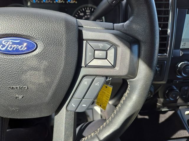 Used 2017 Ford F150 XLT w/ Equipment Group 302A Luxury image 23