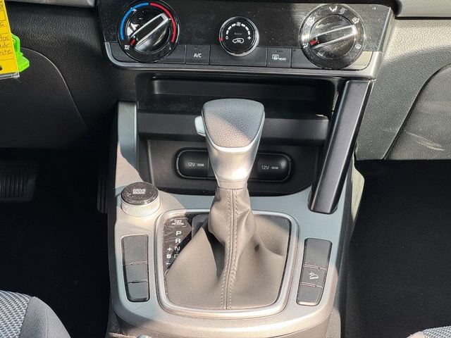 Used 2026 Kia Seltos LX FWD image 17