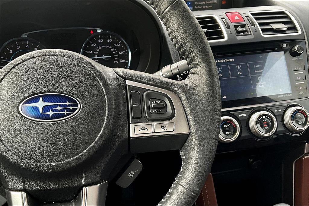 Used 2018 Subaru Forester 2.5i Touring image 13