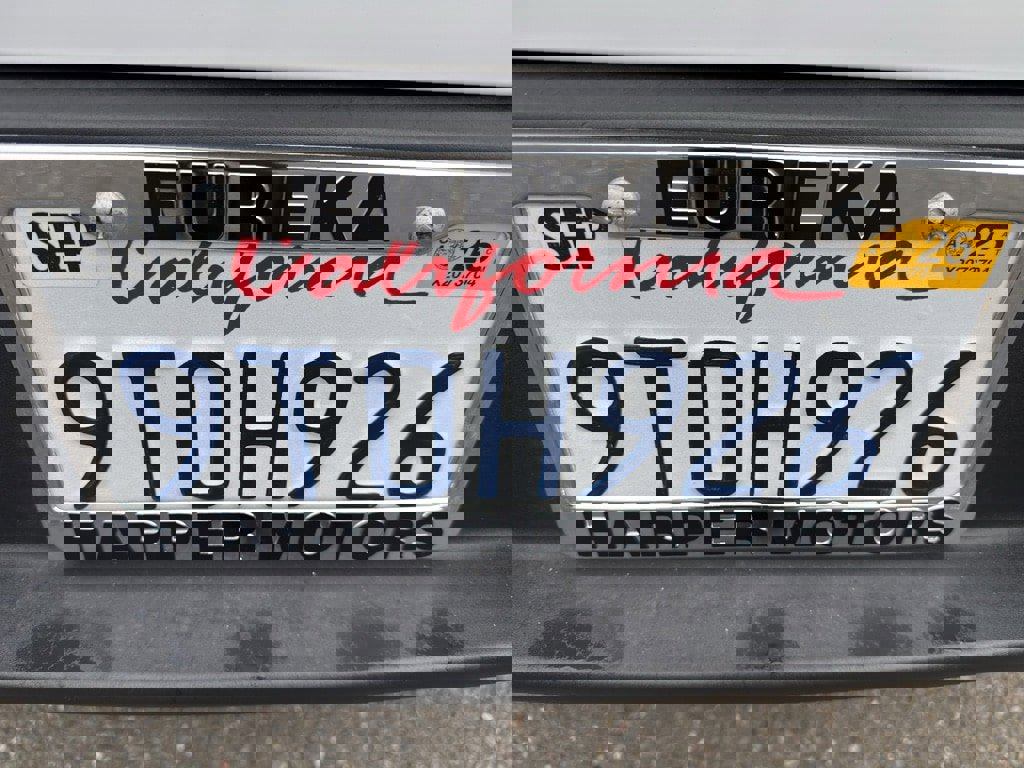 Used 2021 Ford Bronco Sport Outer Banks image 5