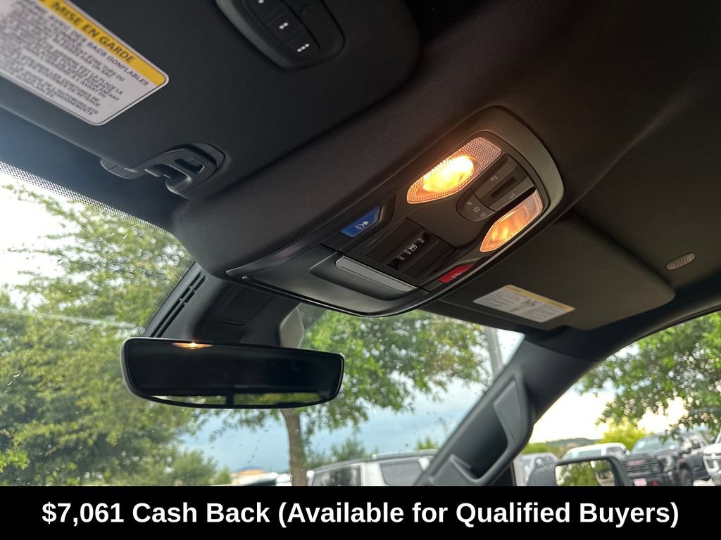 New 2026 RAM 1500 Lone Star RWD image 25