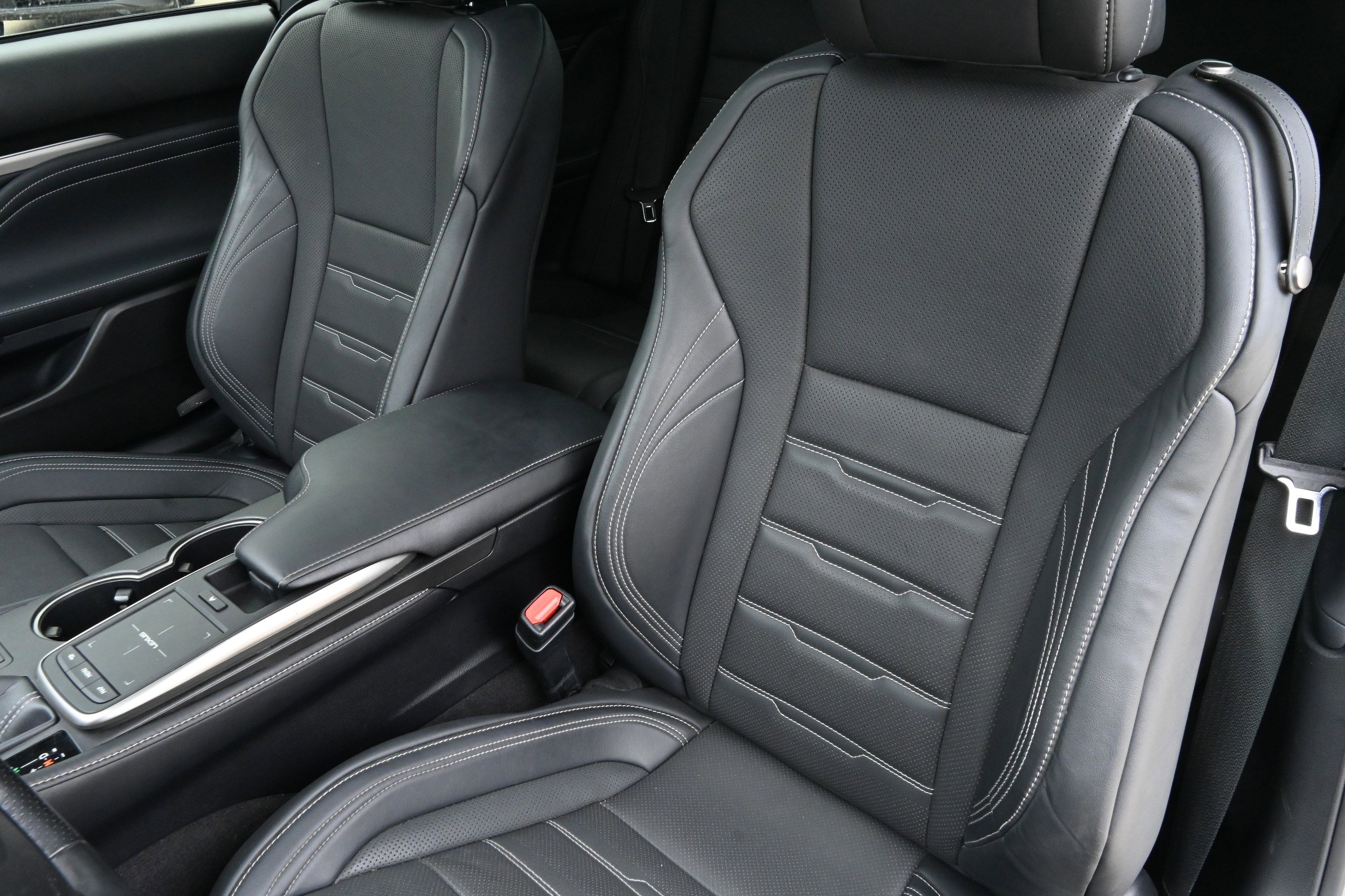 Used 2021 Lexus RC 350 F Sport RWD image 12