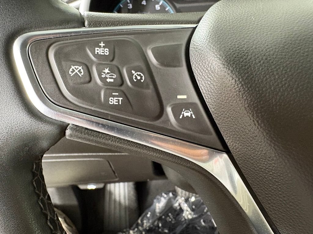 Used 2024 Chevrolet Malibu RS FWD image 28