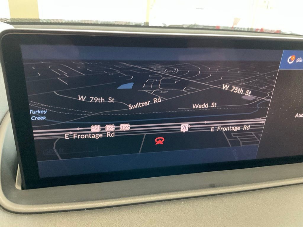 Certified 2022 Acura MDX Type S AWD/4WD image 17